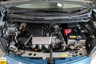 2014 Nissan Note - Thumbnail