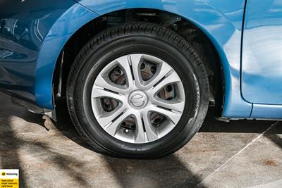 2014 Nissan Note - Thumbnail