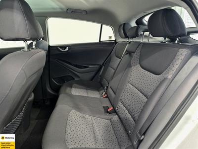 2019 Hyundai IONIQ - Thumbnail