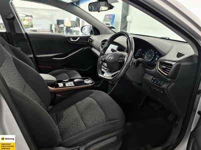 2019 Hyundai IONIQ - Thumbnail