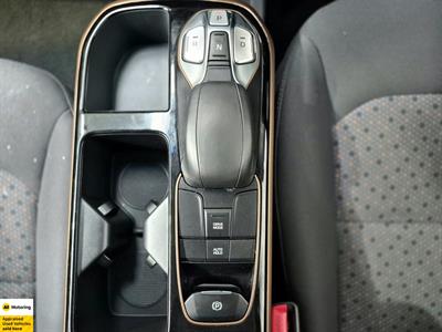 2019 Hyundai IONIQ - Thumbnail