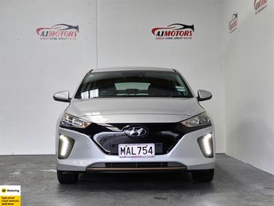 2019 Hyundai IONIQ - Thumbnail