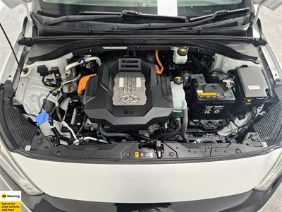 2019 Hyundai IONIQ - Thumbnail