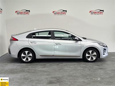 2019 Hyundai IONIQ - Thumbnail