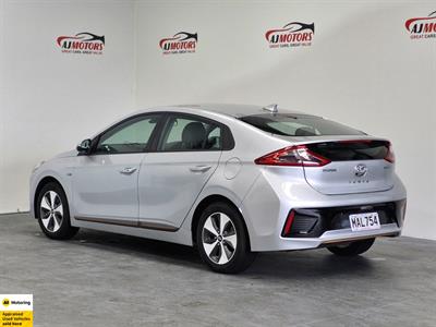 2019 Hyundai IONIQ - Thumbnail