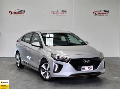 2019 Hyundai IONIQ - Thumbnail