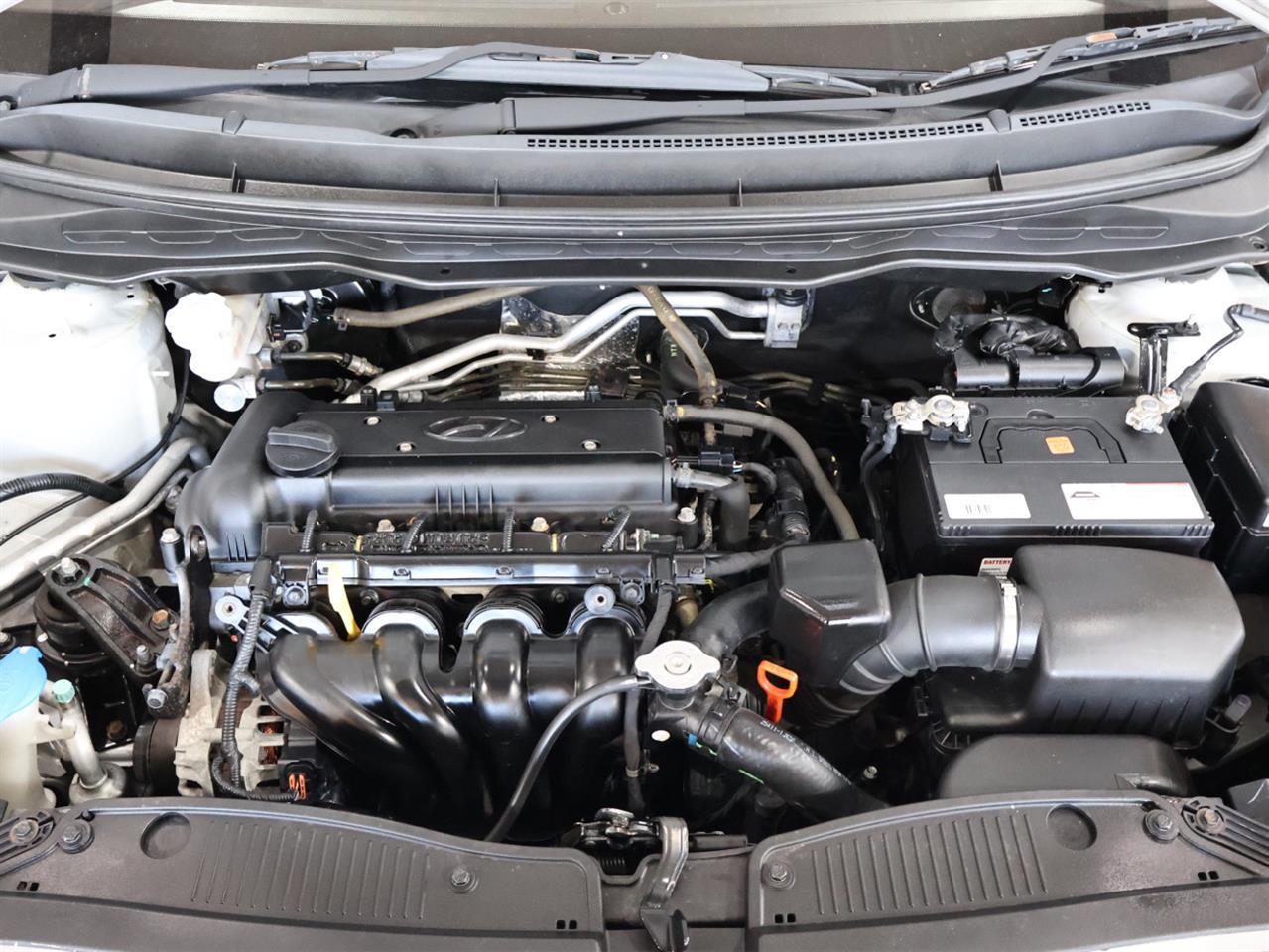 2012 Hyundai i20