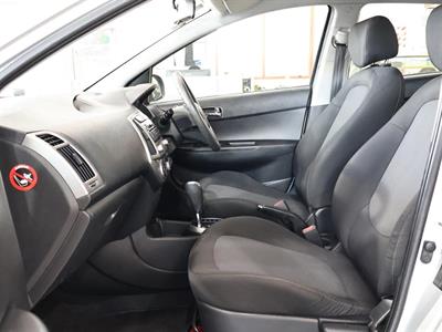 2012 Hyundai i20 - Thumbnail
