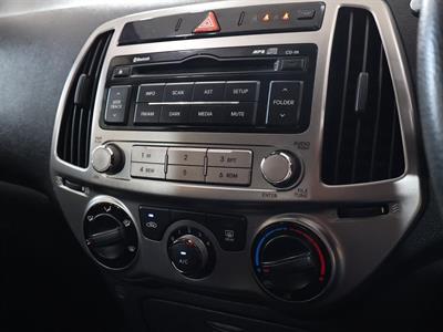 2012 Hyundai i20 - Thumbnail