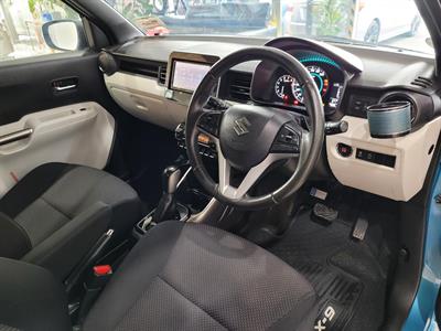 2016 Suzuki Ignis - Thumbnail