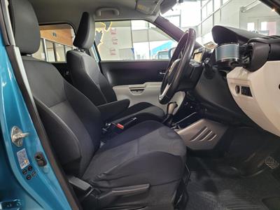 2016 Suzuki Ignis - Thumbnail