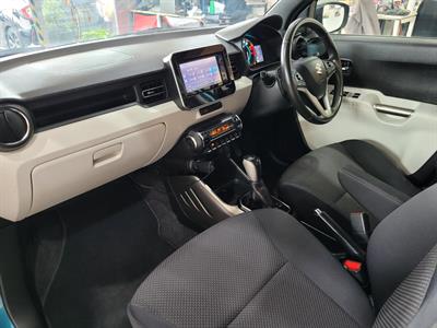2016 Suzuki Ignis - Thumbnail