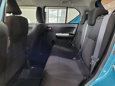 2016 Suzuki Ignis - Thumbnail