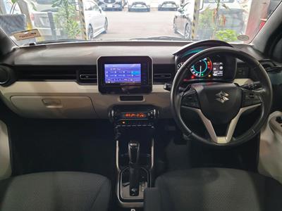 2016 Suzuki Ignis - Thumbnail