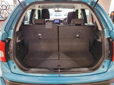 2016 Suzuki Ignis - Thumbnail