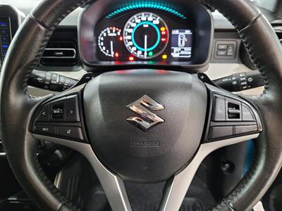 2016 Suzuki Ignis - Thumbnail