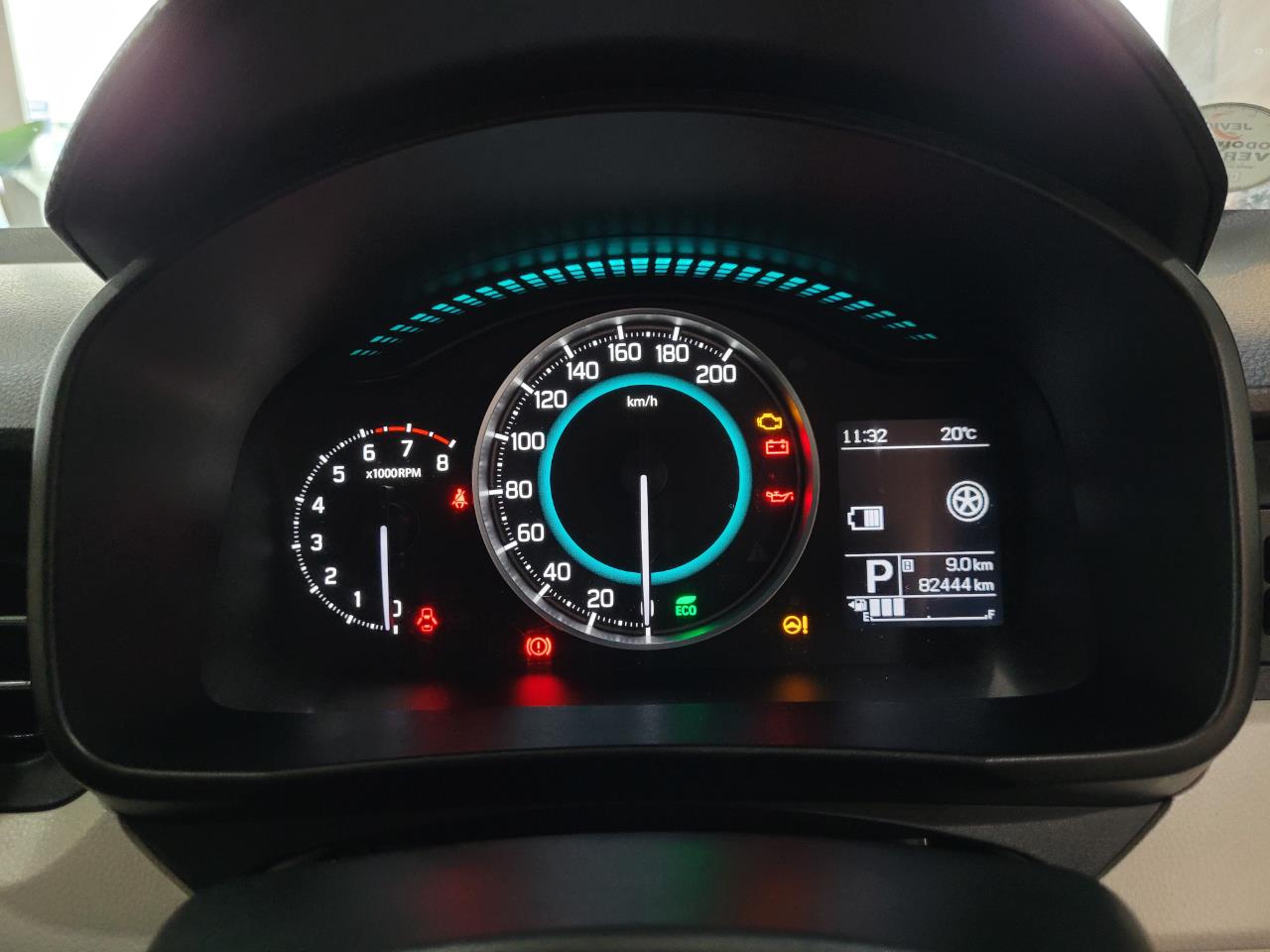 2016 Suzuki Ignis