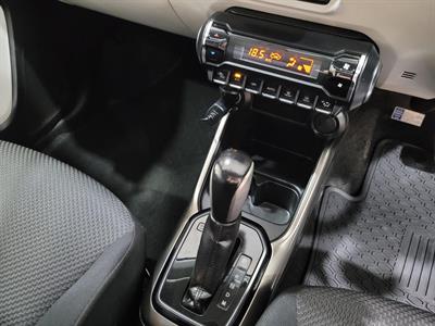 2016 Suzuki Ignis - Thumbnail