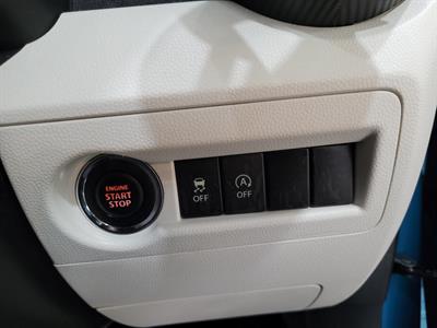 2016 Suzuki Ignis - Thumbnail