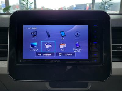 2016 Suzuki Ignis - Thumbnail