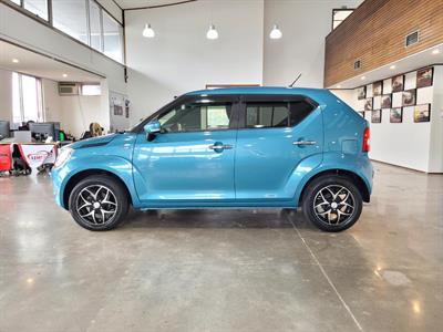 2016 Suzuki Ignis - Thumbnail