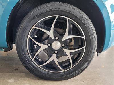 2016 Suzuki Ignis - Thumbnail
