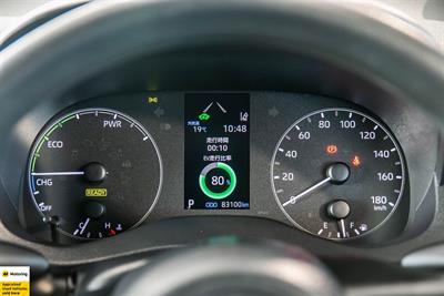 2021 Toyota Yaris - Thumbnail