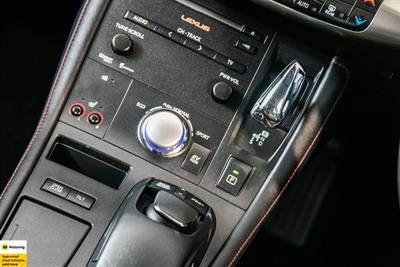 2013 Lexus CT 200h - Thumbnail