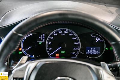 2013 Lexus CT 200h - Thumbnail