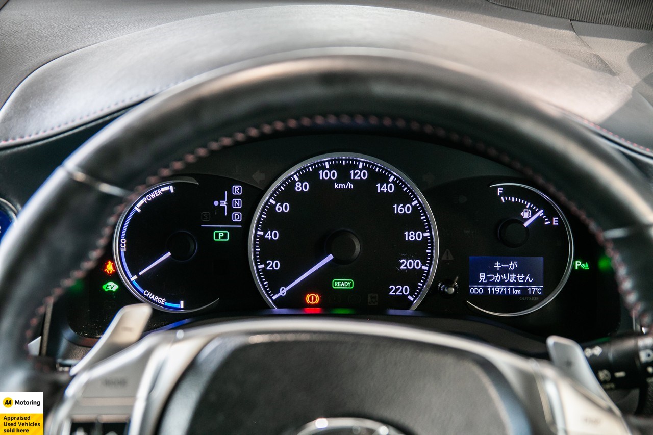 2013 Lexus CT 200h