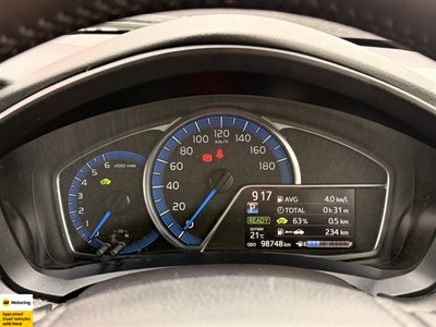 2014 Toyota Corolla - Thumbnail