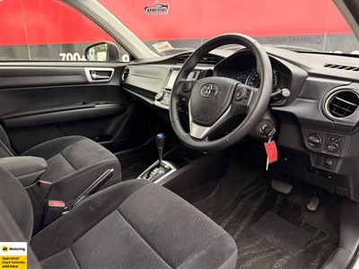 2014 Toyota Corolla - Thumbnail