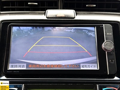 2014 Toyota Corolla - Thumbnail