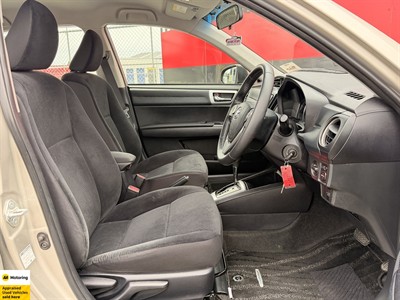 2014 Toyota Corolla - Thumbnail