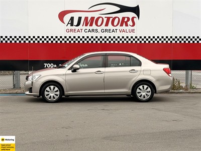 2014 Toyota Corolla - Thumbnail