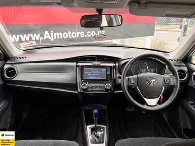 2014 Toyota Corolla - Thumbnail