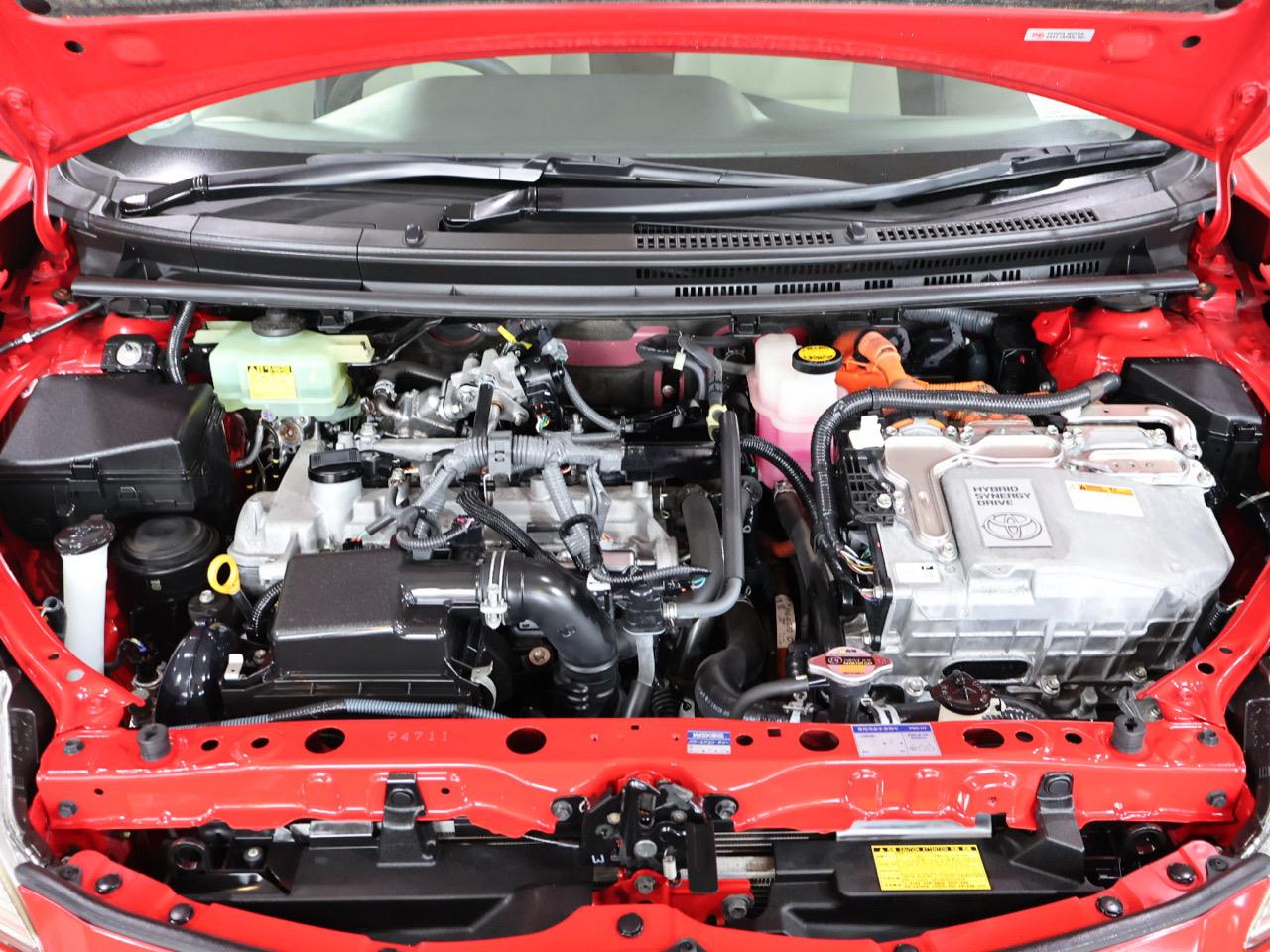 2013 Toyota Aqua