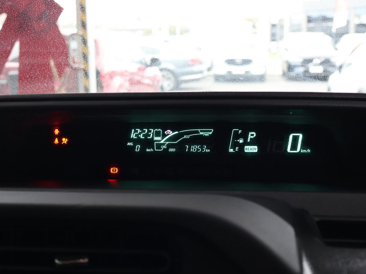 2013 Toyota Aqua