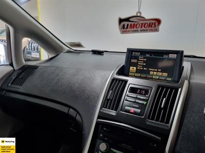 2011 Toyota Sai - Thumbnail