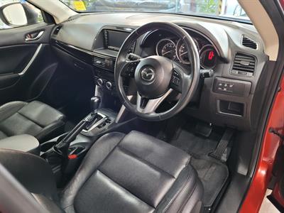 2014 Mazda CX-5 - Thumbnail