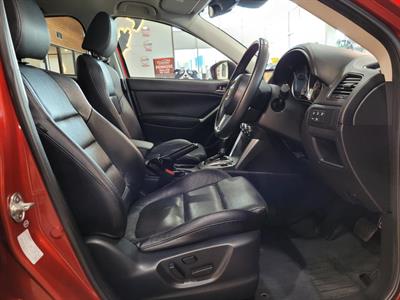 2014 Mazda CX-5 - Thumbnail