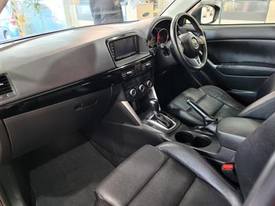 2014 Mazda CX-5 - Thumbnail