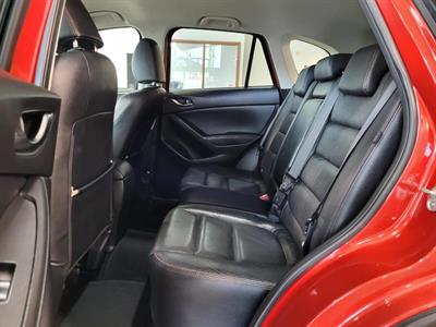 2014 Mazda CX-5 - Thumbnail