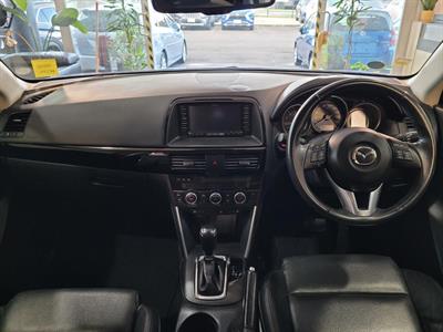 2014 Mazda CX-5 - Thumbnail