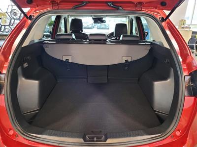2014 Mazda CX-5 - Thumbnail