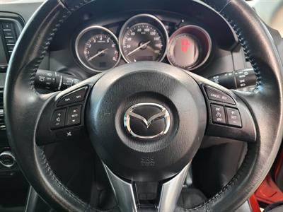 2014 Mazda CX-5 - Thumbnail