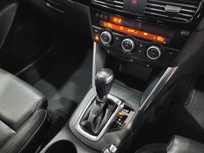 2014 Mazda CX-5 - Thumbnail