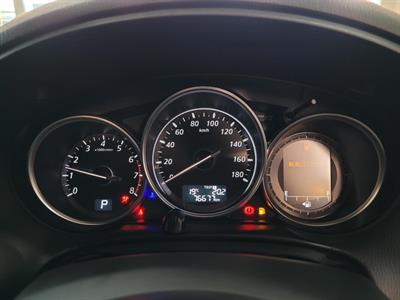 2014 Mazda CX-5 - Thumbnail
