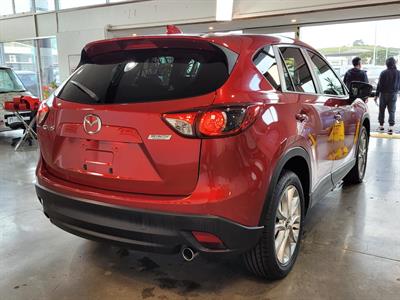 2014 Mazda CX-5 - Thumbnail