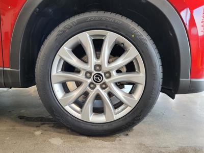 2014 Mazda CX-5 - Thumbnail
